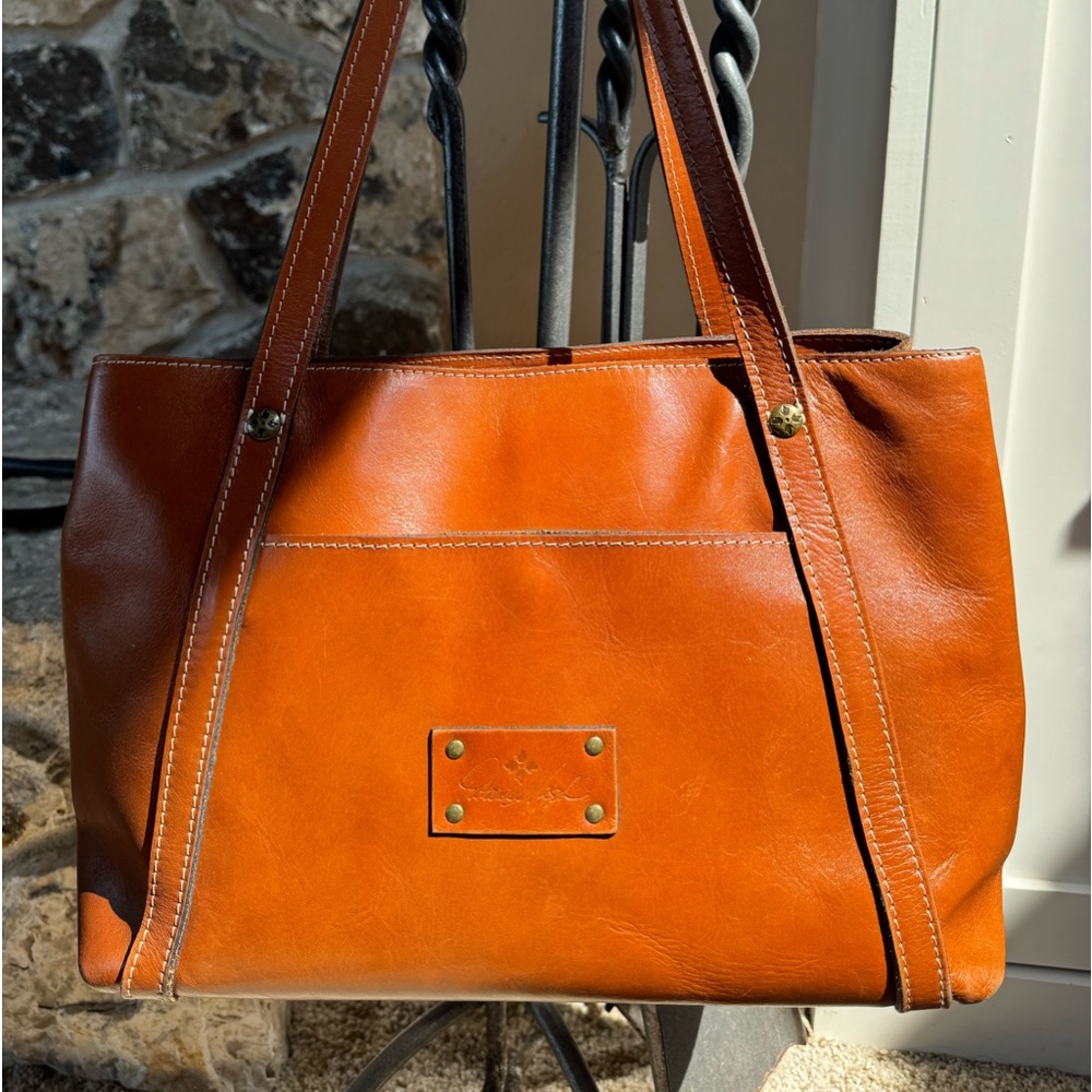 Patricia Nash Tote bag